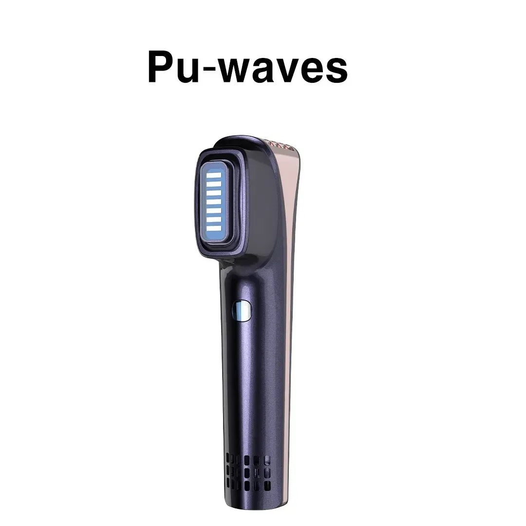 PU-Waves Beam