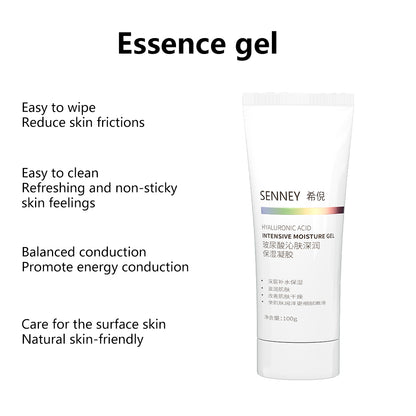 SENNEY™ Hyaluronic Acid Deep Hydration Moisturizing Gel