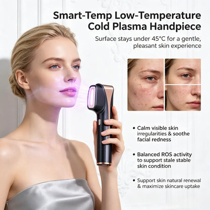 SENNEY™ Athena 6-In-1 AI Smart Home Beauty Device System