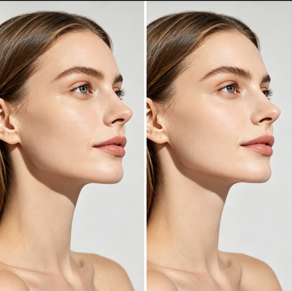 Customer review — SENNEY™ Athena LDM ultrasonic deep hydration results