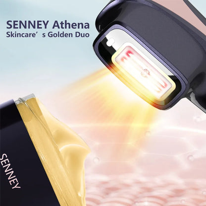 SENNEY™ Platinum Luxury Collagen Jelly Cream