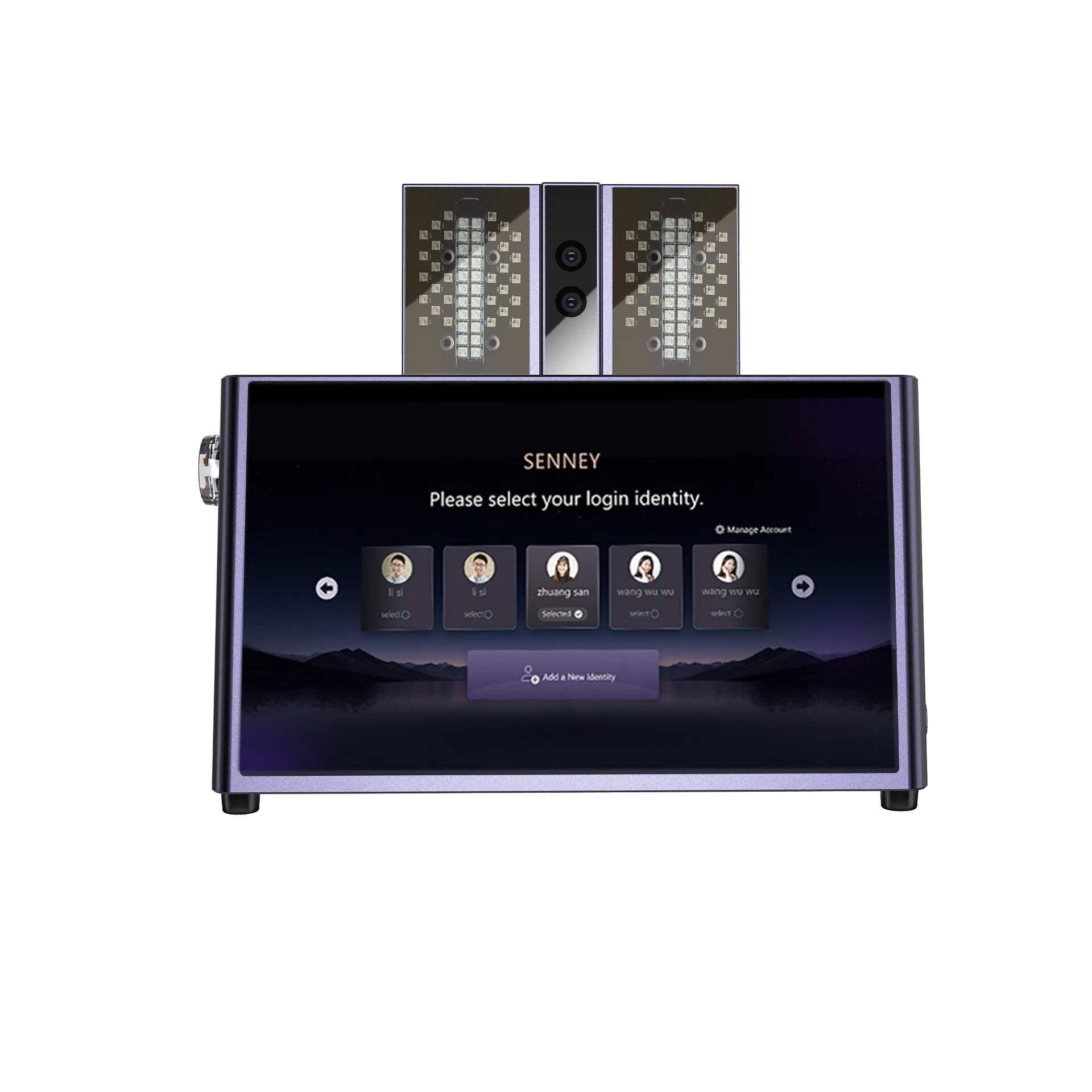 Selected Variant Image