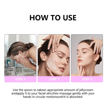 SENNEY™ Platinum Luxury Collagen Jelly Cream