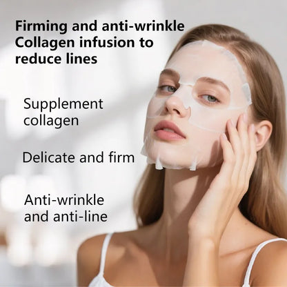 SENNEY™ Time Freeze Anti-Wrinkle Repair Mask