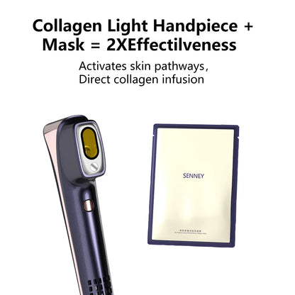 SENNEY Pro-Xylane Luxury Collagen Mask