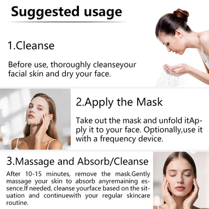 SENNEY™ Time Freeze Anti-Wrinkle Repair Mask