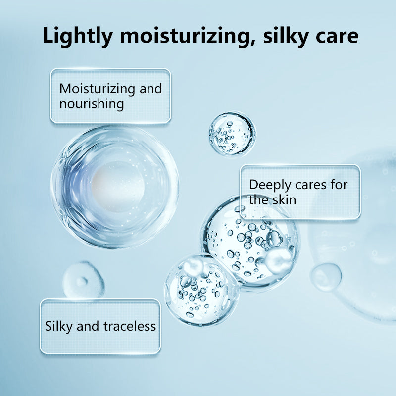 SENNEY™ Hyaluronic Acid Deep Hydration Moisturizing Gel