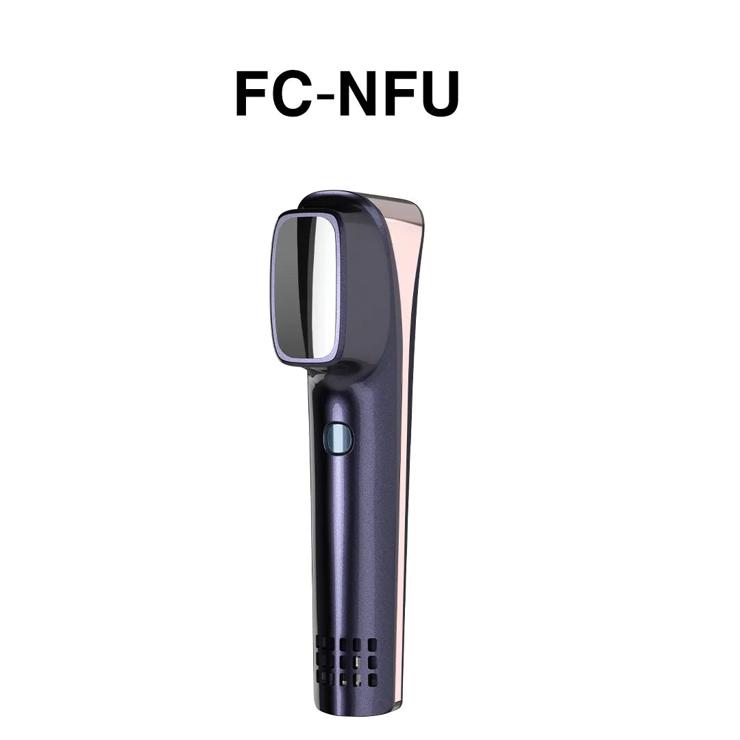 FC-NFU Ultra-High-Frequency Ultrasound Waterdrop Lifting