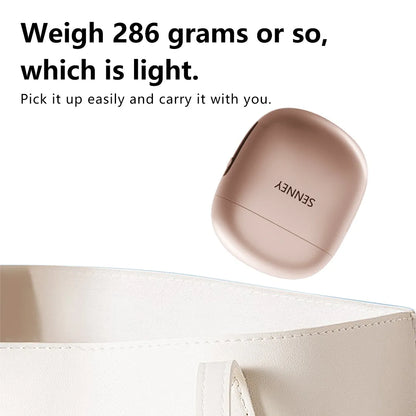 Senney™ - NIR Brightening Light Skin Rejuvenation Device S2